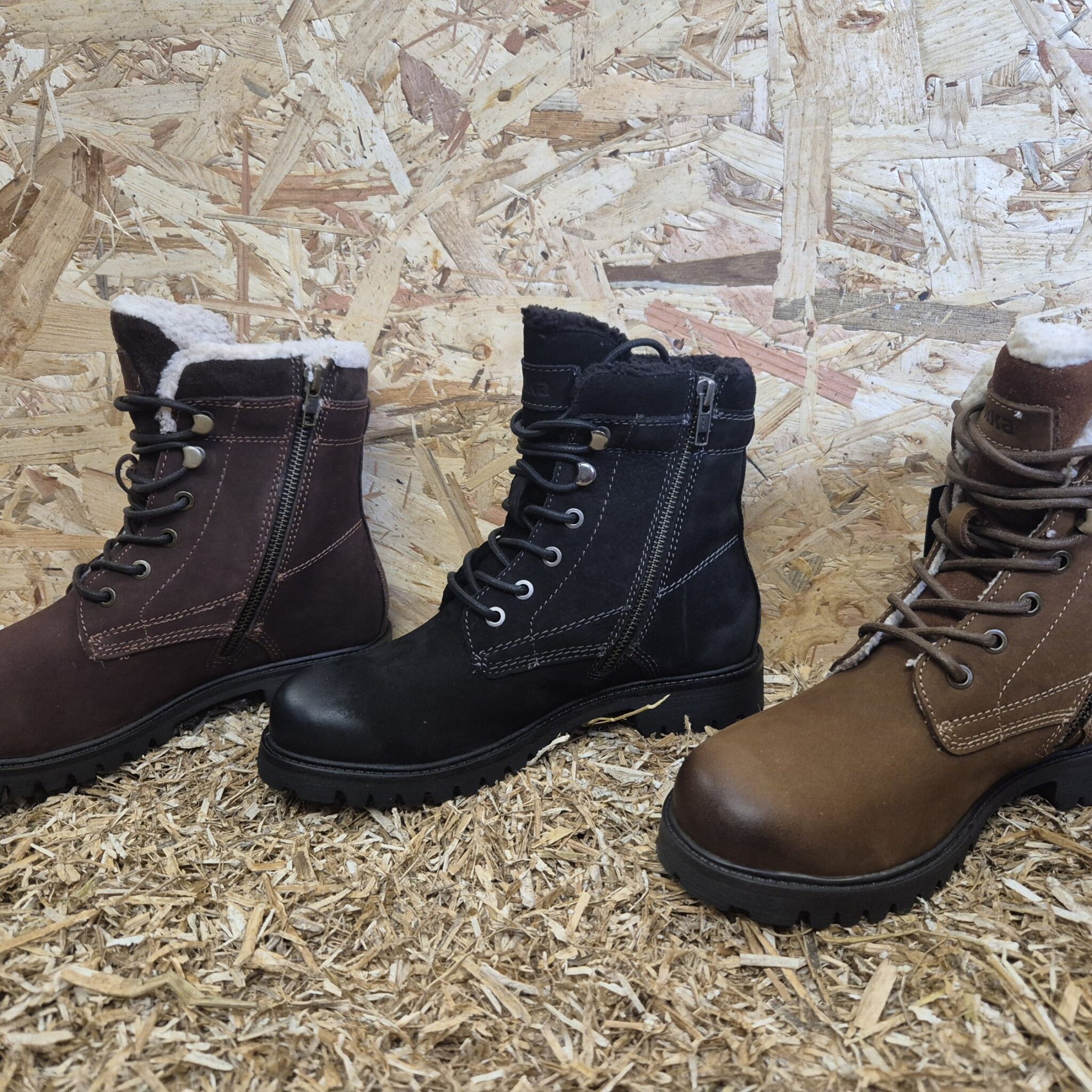 VRIJETIJDSSCHOEN ADVENTURE