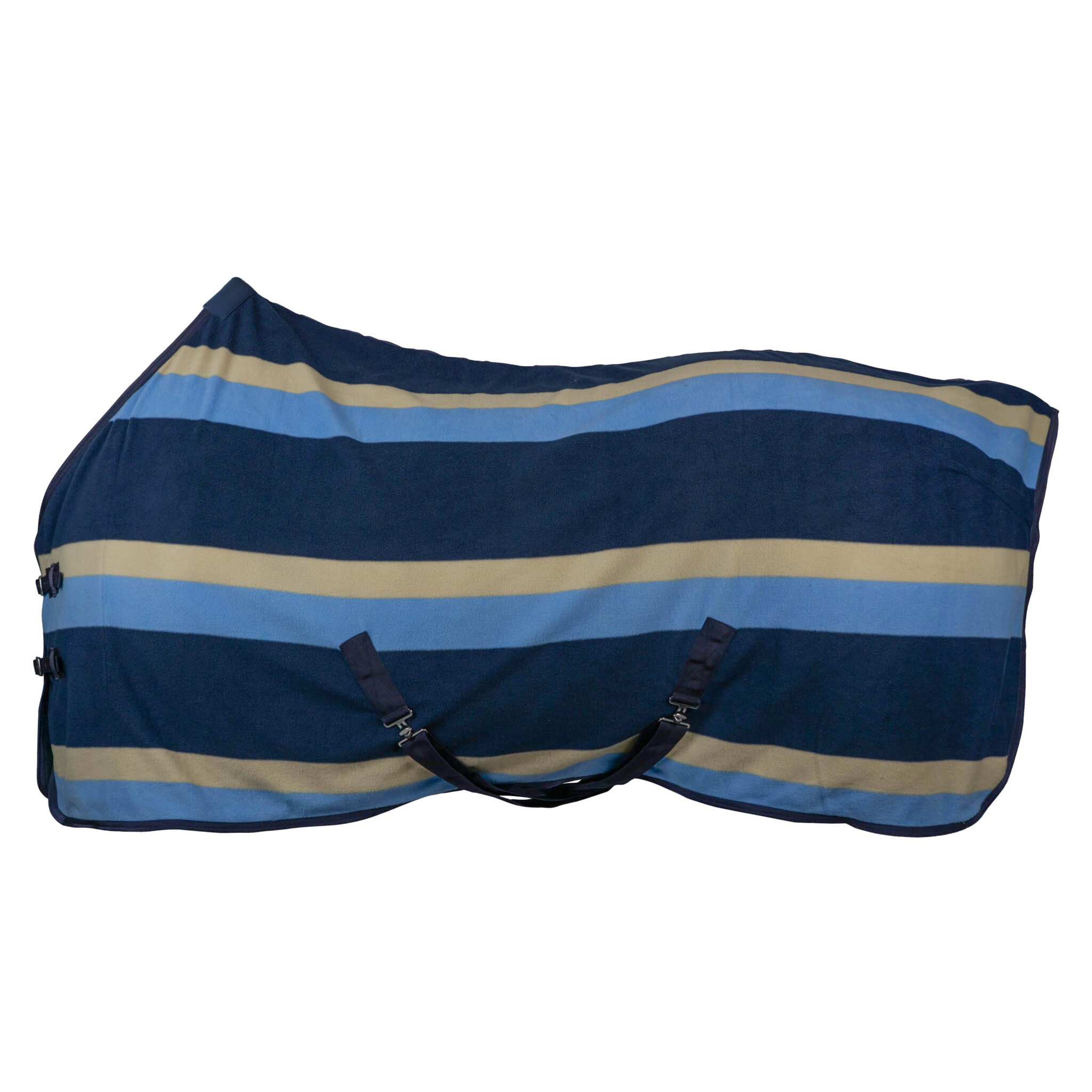 Alternative view of FLEECE DEKEN STREEP