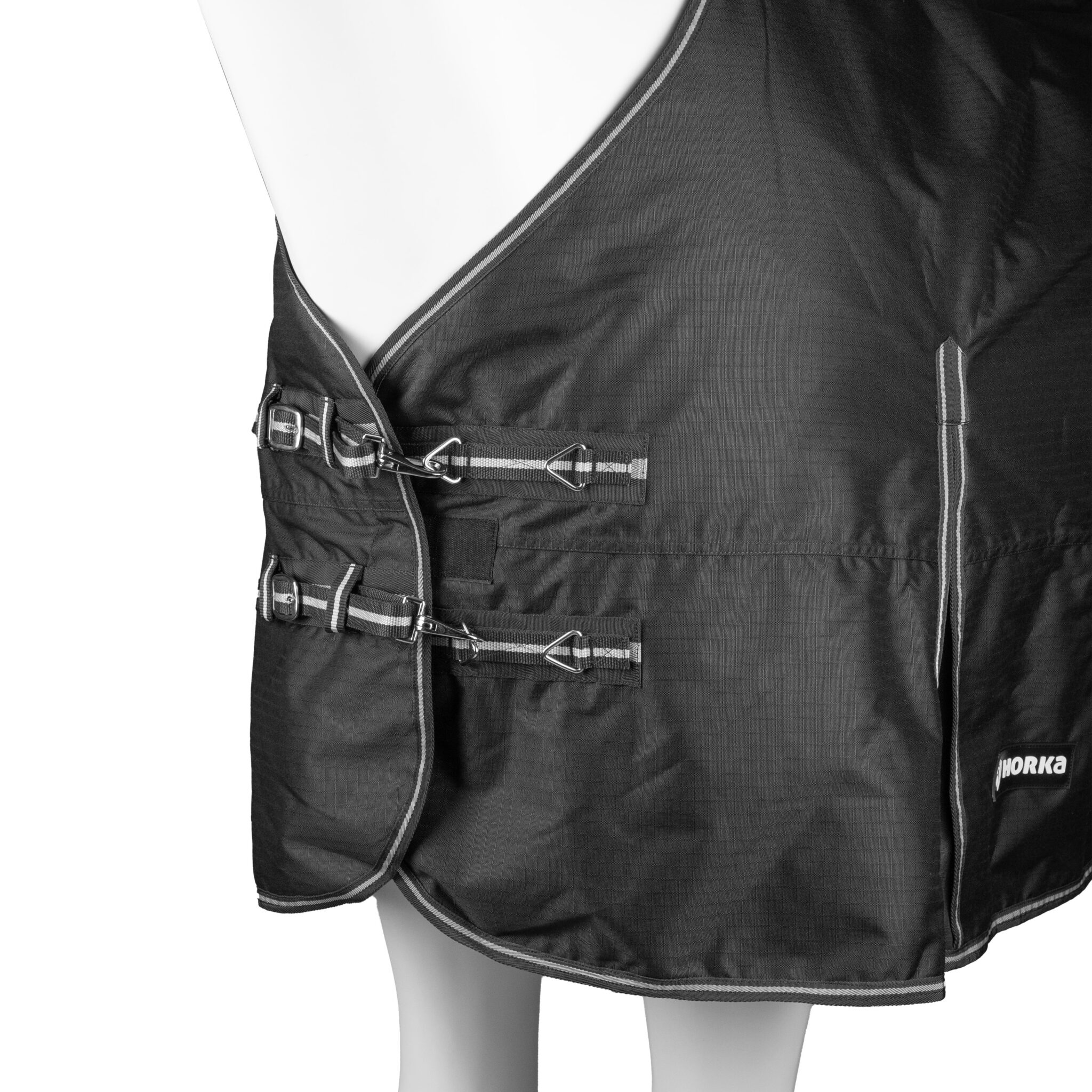 OUTDOORDEKEN RAGNA 600D 100 GSM