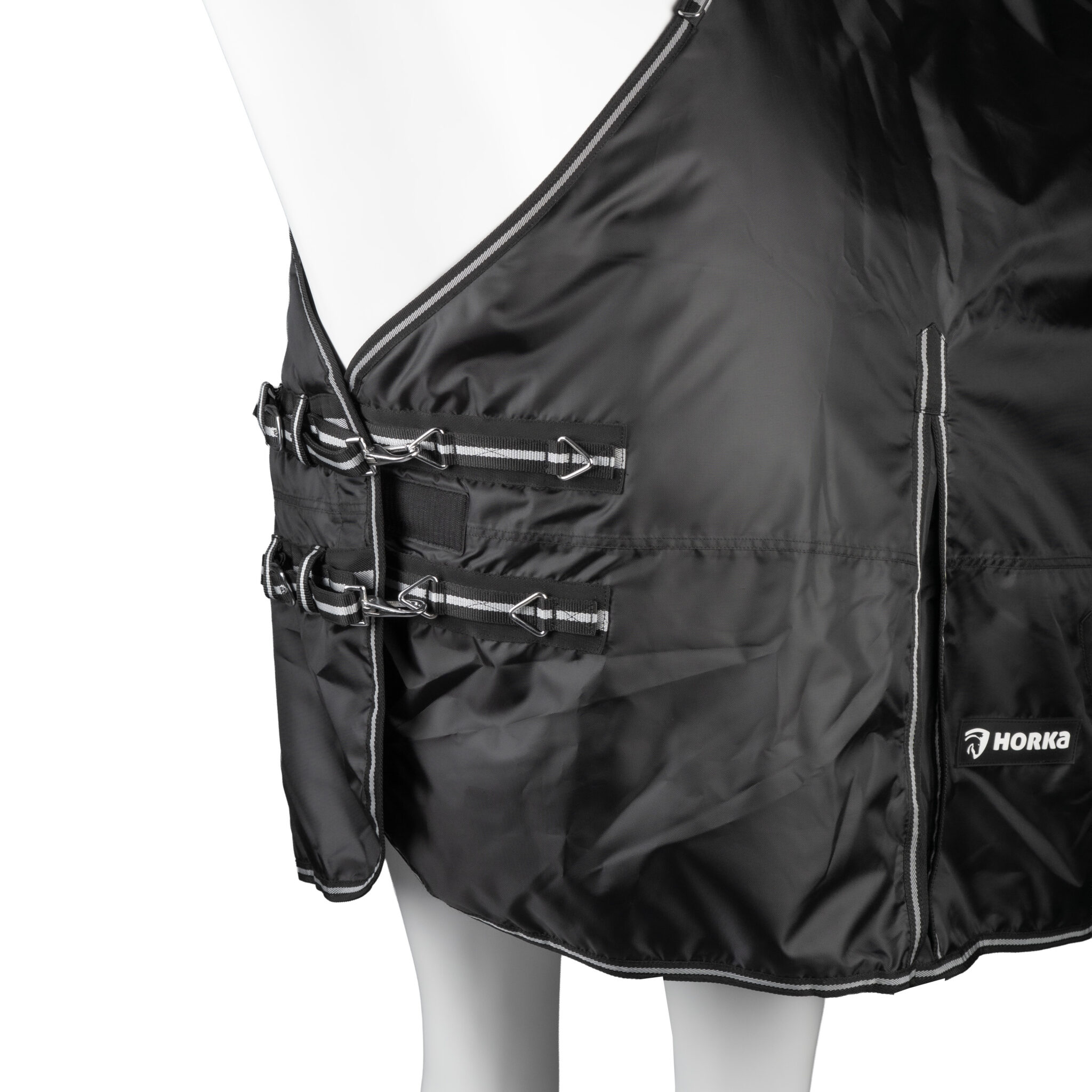 Alternative view of OUTDOOR DEKEN 450D NYLON OXFORD 200G