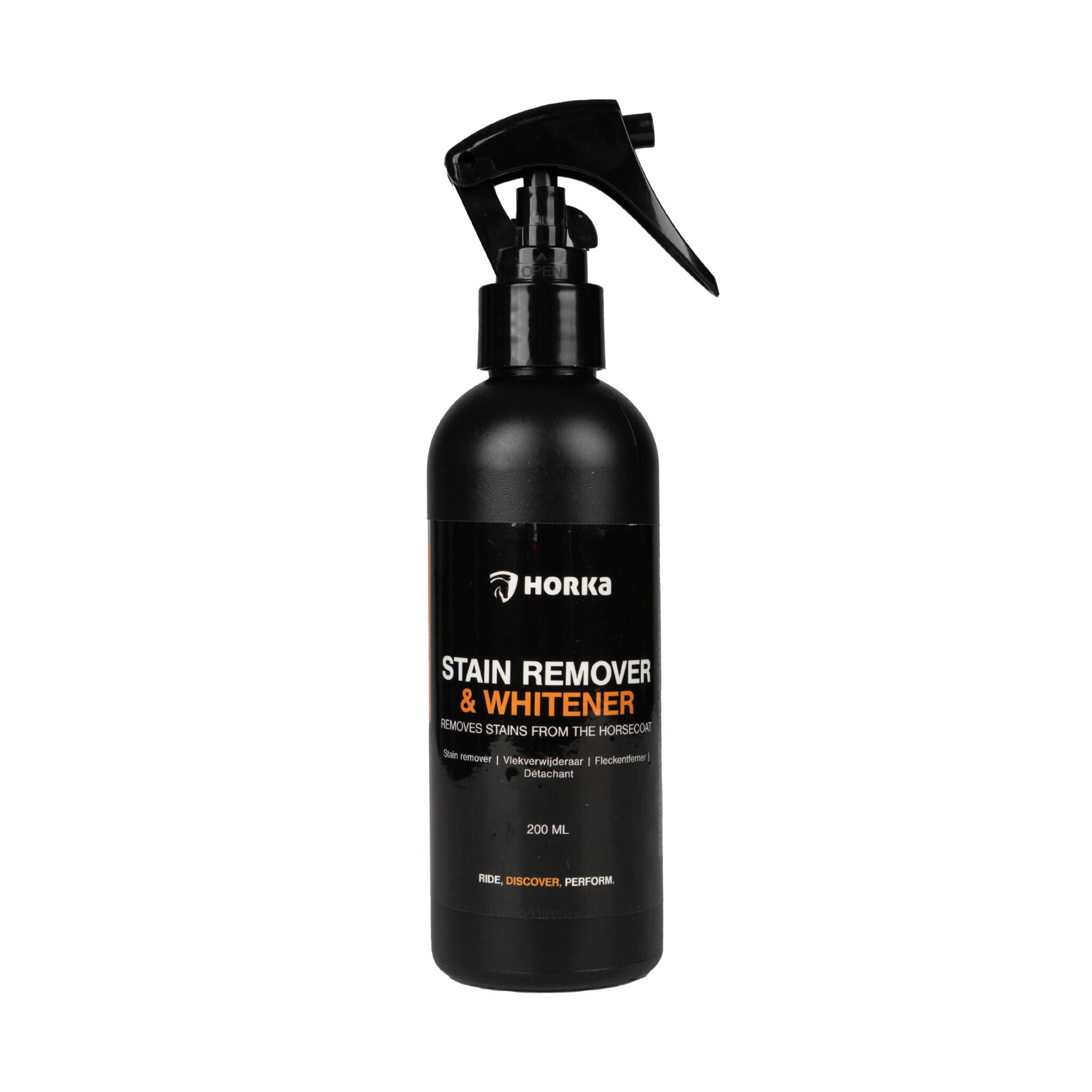 VLEKVERWIJDERAAR & WITMAKER VPE = 6