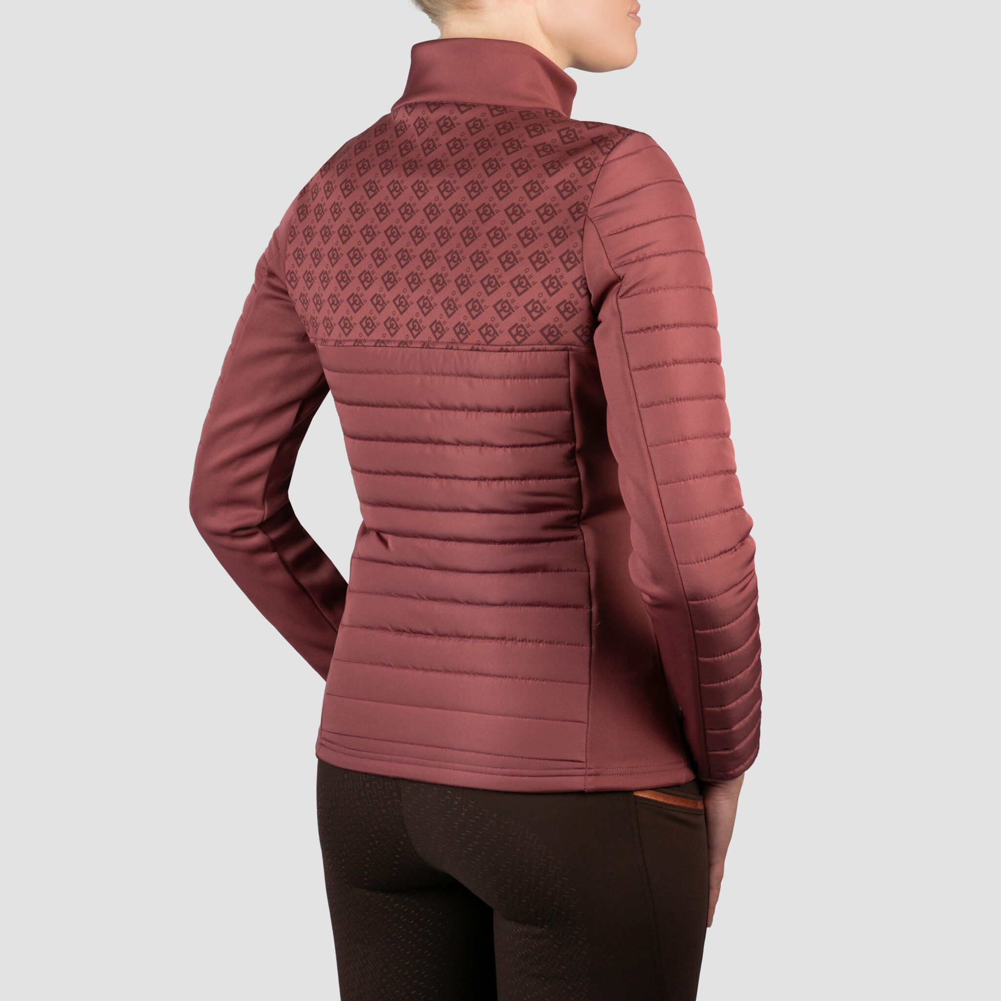 Alternative view of TECHNISCH VEST CAMILLE