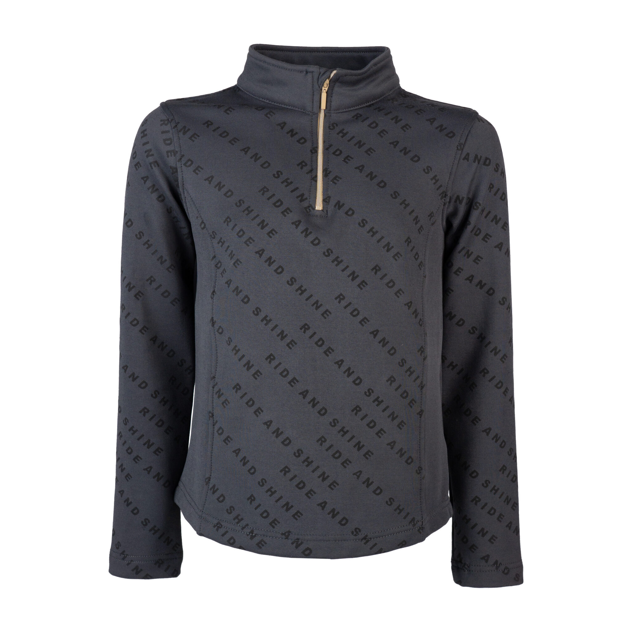 Alternative view of SHIRT KIMI