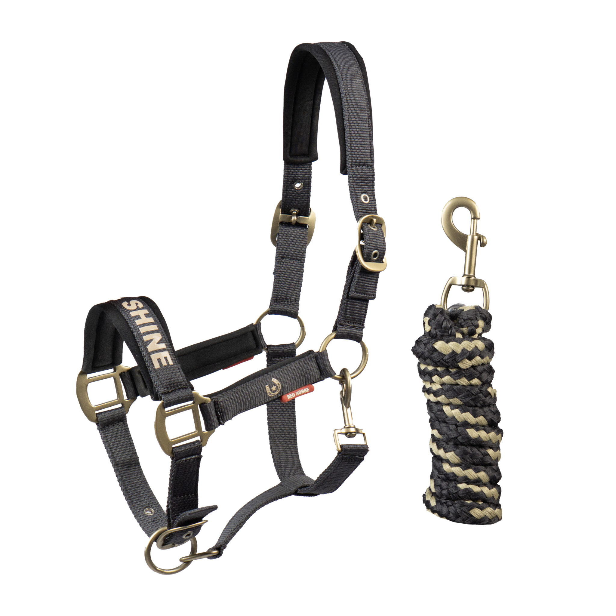 Alternative view of HALSTER SET KYO