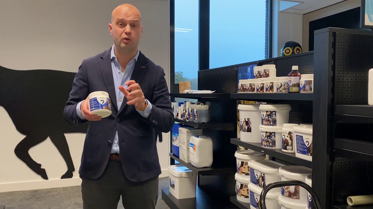 Alternative view of Excellent D-Bolus (Bicarbonaat) 24 stuks