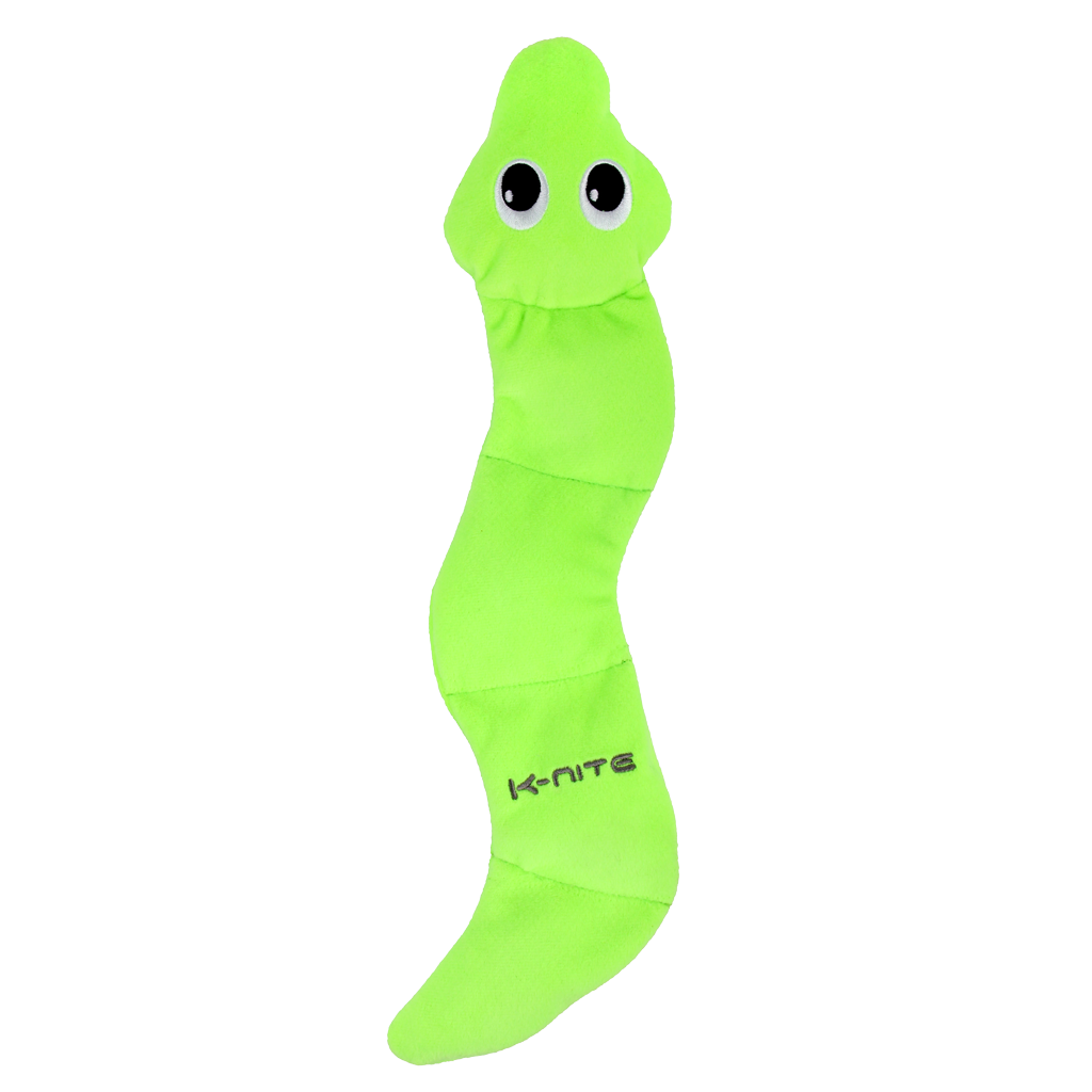 Alternative view of AFP K-Nite - Glowing Eel