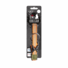 AFP Off Street - Dog Collar Mandarijn M