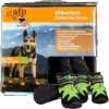 AFP Outdoor Dog - All Road Boots XXL