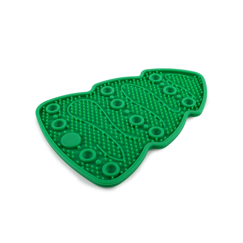 Alternative view of AFP Happy Holidays Likmat Kerstboom