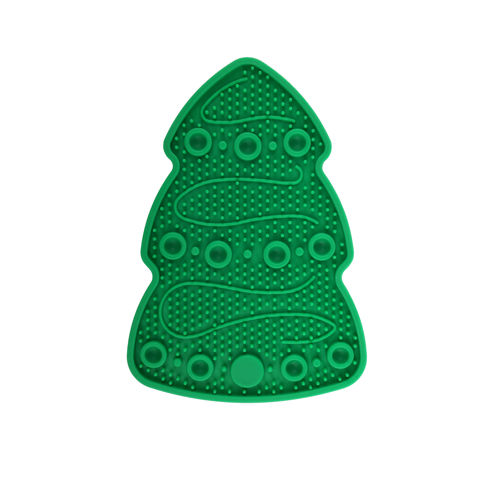 AFP Happy Holidays Likmat Kerstboom