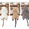 AFP Lambswool - Jumbo Mouse