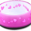 AFP Modern Cat - Cat Love Bowl Roze