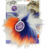 AFP Furry Ball - Fluffy Ball Oranje