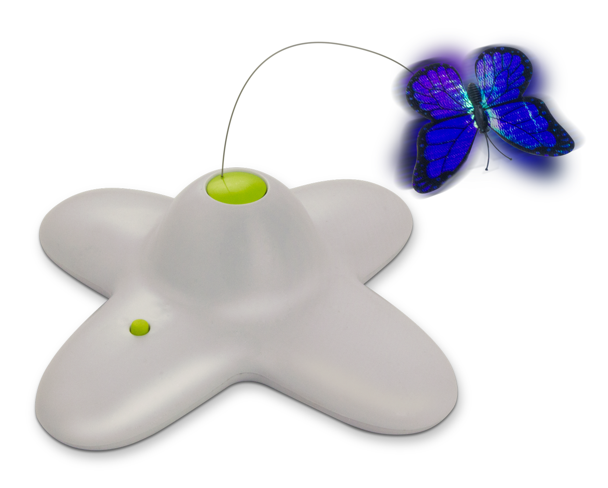 Alternative view of AFP Interactives - Flutter Bug