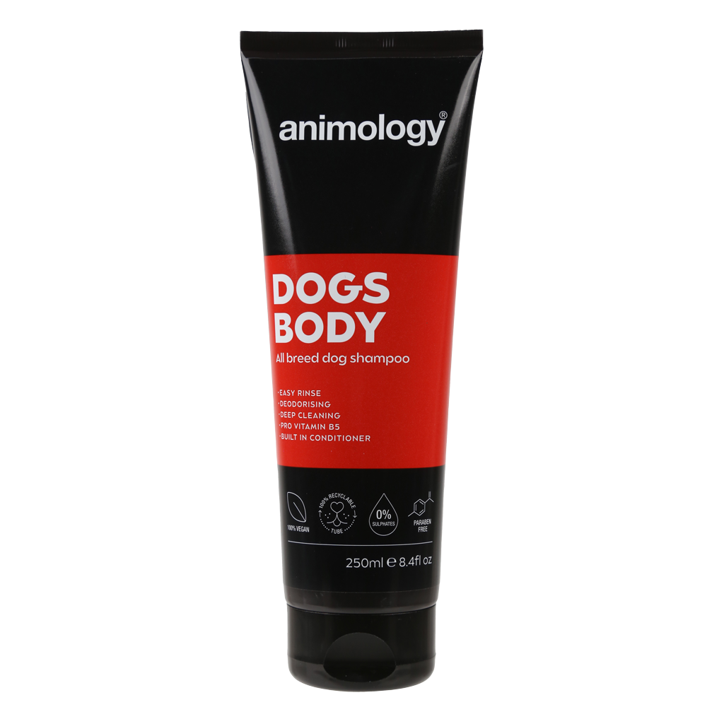 Animology Dogs Body Dog Shampoo