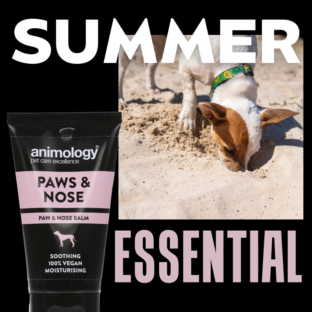 Alternative view of Animology Paws & Nose Balm
