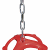 Anti Bijt ring met ophangketting
