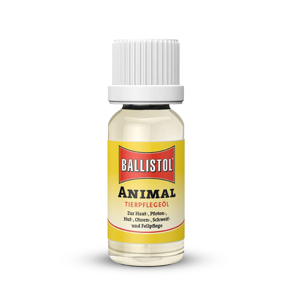 Alternative view of Ballistol Animal Oil 100 ml