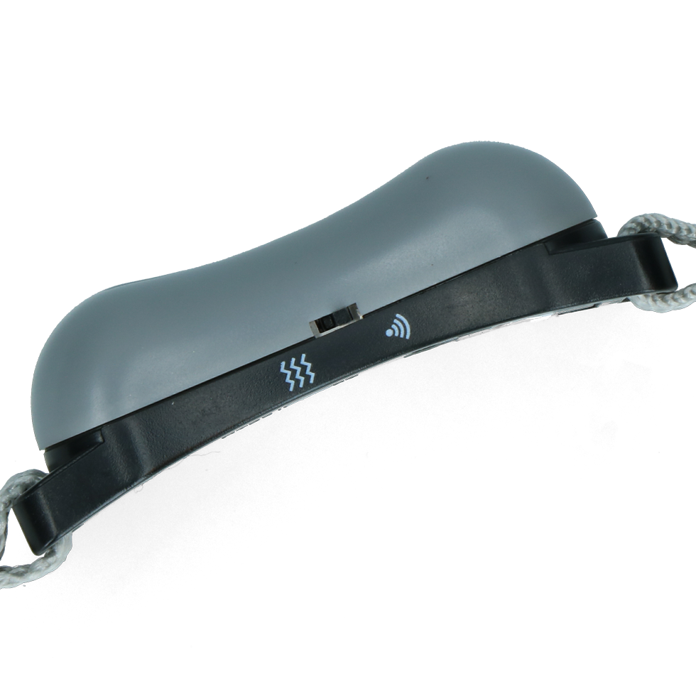 Alternative view of Bark-Stop (Anti-Blaf band)