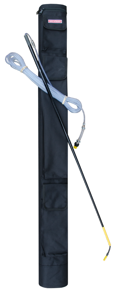 Birchmeier XL8 D Telescooplans 7 m