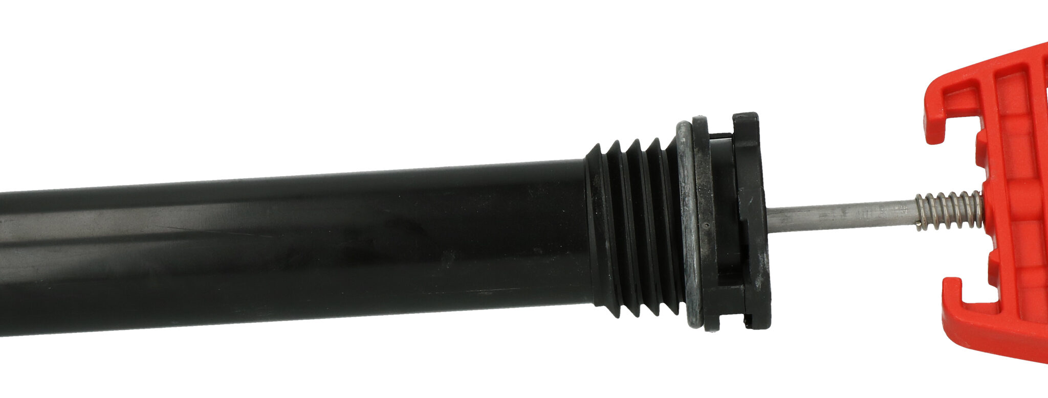 Alternative view of Birchmeier DR5 Vervangingspomp