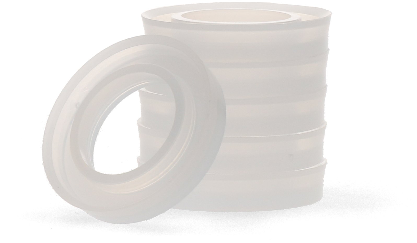 Alternative view of Birchmeier DR5 Zuigerringen