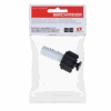 Birchmeier DR5 Veiligheidsventiel (4 bar)