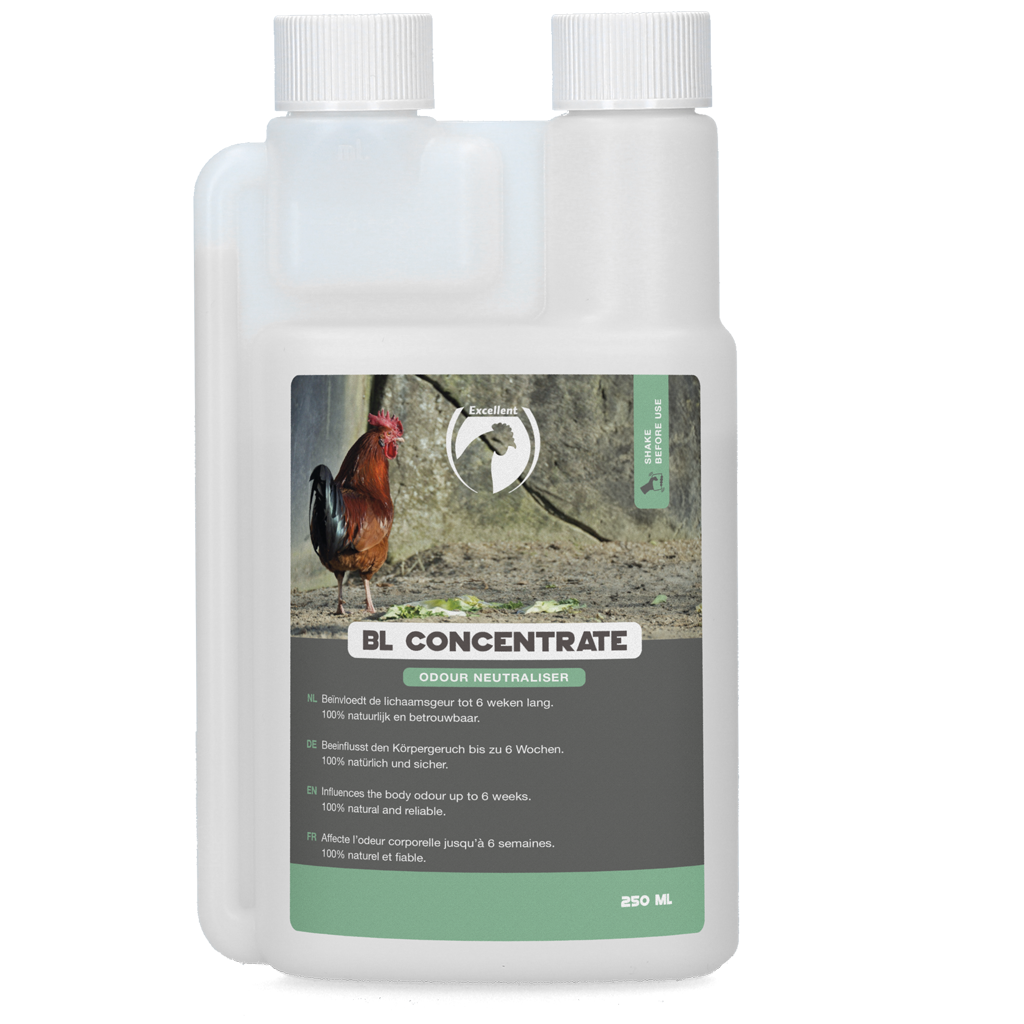Excellent BL Concentraat