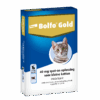 Bolfo Gold Vlooiendruppels Kat - Tot 4 kg - 40 mg 4 pipetten