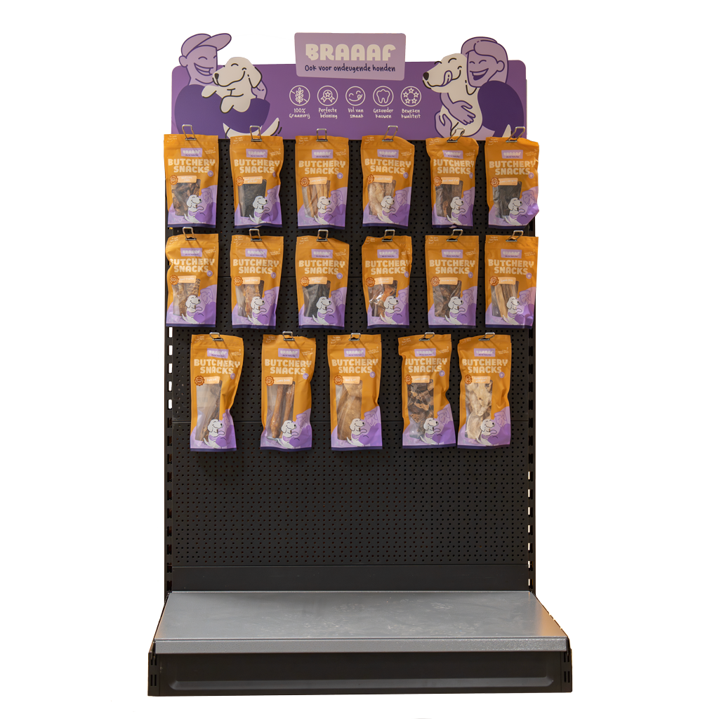 Package Deal Braaaf Butchery