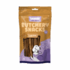 Braaaf Butchery Snacks Lamshuid 100 g