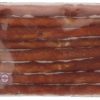 Braaaf Rawhide Twister Eend (8 st.) - 25 cm