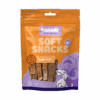 Braaaf Soft Snack Slices - Lam & Vis
