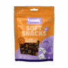 Braaaf Soft Snack Sushi - Eend & Vis