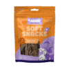 Braaaf Soft Snack Eendenreepjes