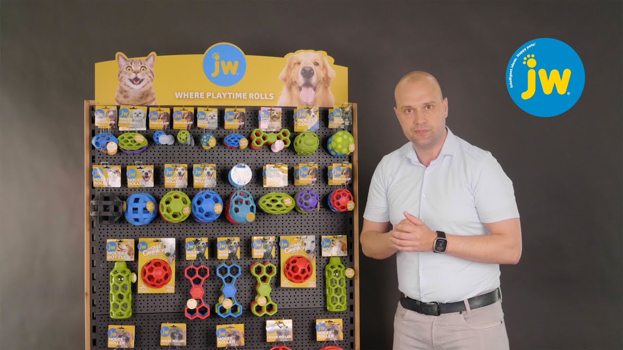 Alternative view of Package Deal JW Hol-EE