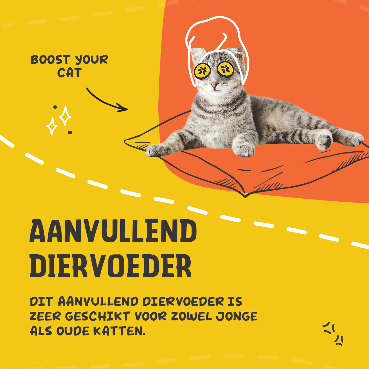 Alternative view of Excellent Pets L-Lysine 50 g