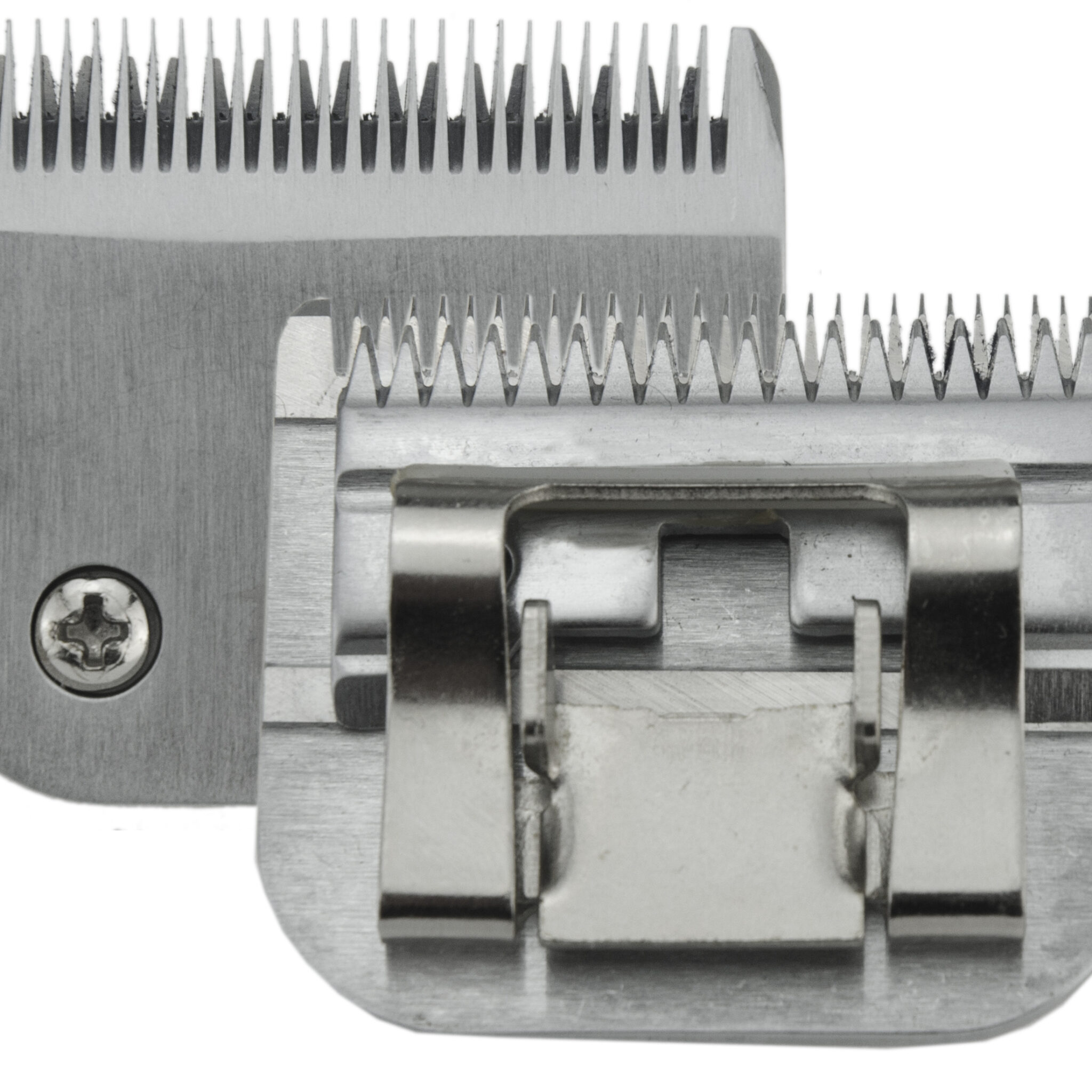 Scheerkop Hond/Paard 1 mm