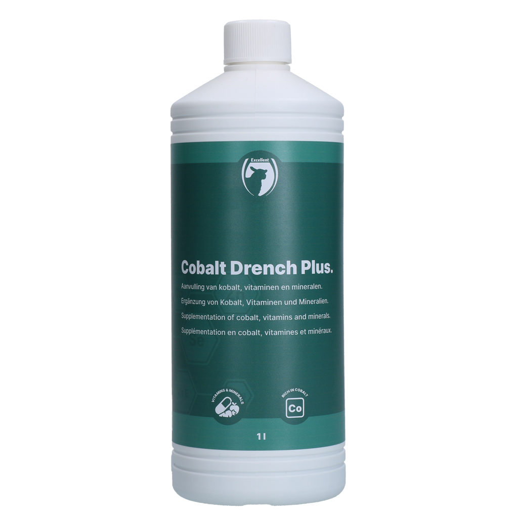 Excellent Cobalt Drench Plus