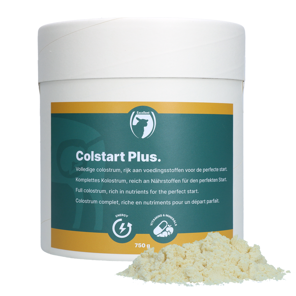 Excellent Colstart Plus 750 g