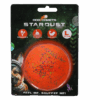 Dog Comets Stardust Oranje L