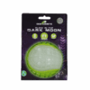 Dog Comets Glow In The Dark Moon Bal L Groen