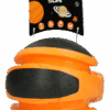 Dog Comets Planets Oranje
