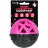 Dog Comets Moonstone Traktatiebal Roze