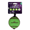 Dog Comets Tennisbal Starlight M Groen