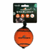 Dog Comets Tennisbal Starlight L Oranje
