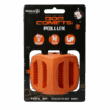Dog Comets Pollux Oranje