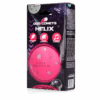 Dog Comets Helix Roze