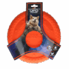 Dog Comets UFO Flyer Oranje