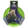Dog Comets UFO Ring Groen